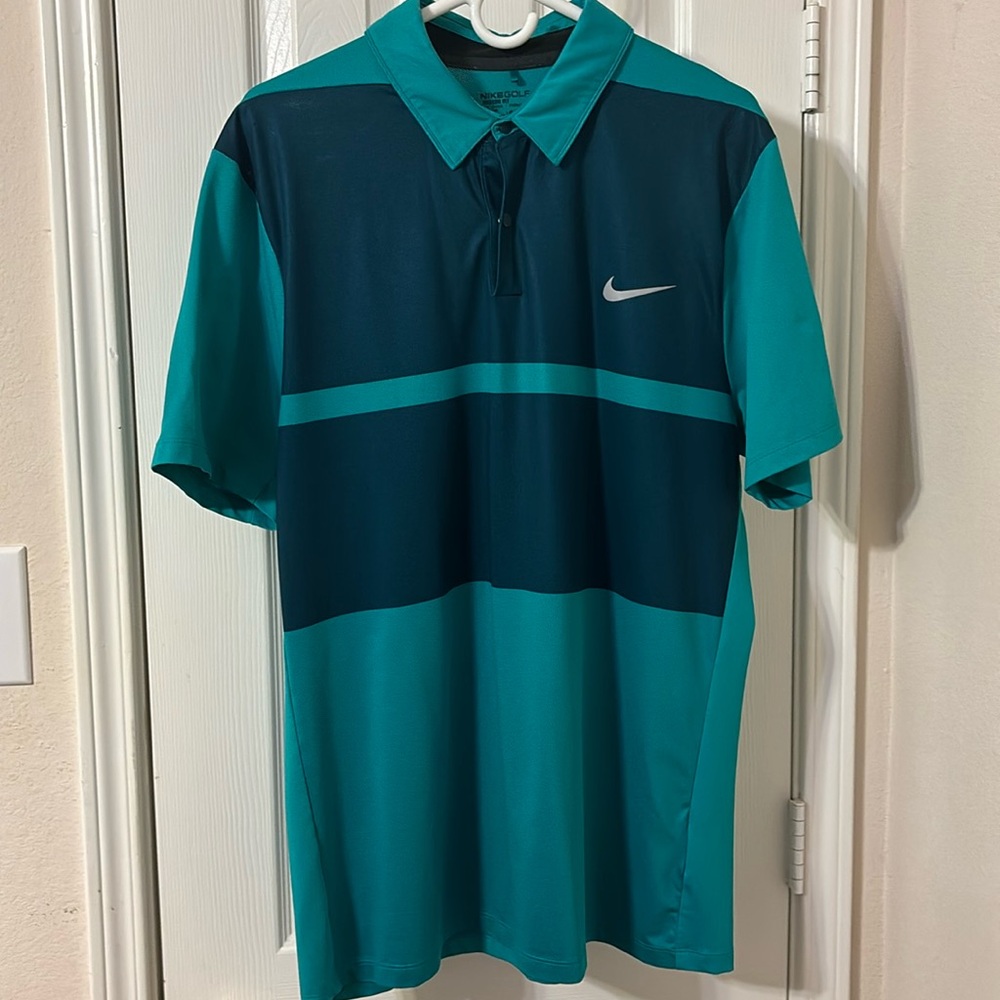 Men’s Nike Golf Polo XL
